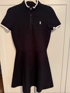 Ralph Lauren RLX Golf Dress